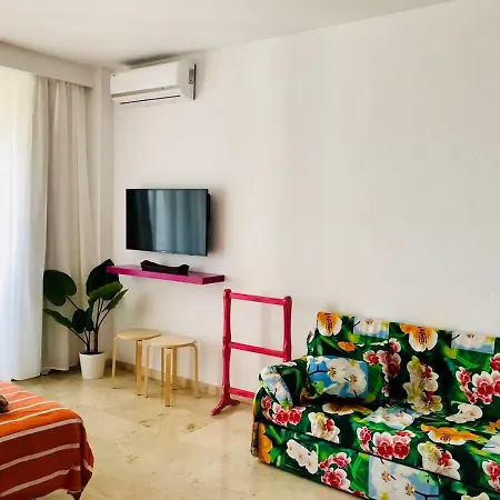 Appartement Estudio Con Vistas Al Mar *