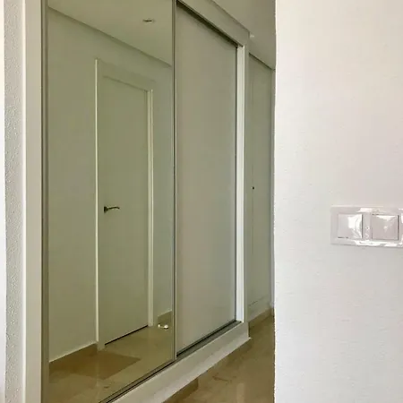 Estudio Con Vistas Al Mar Appartement *