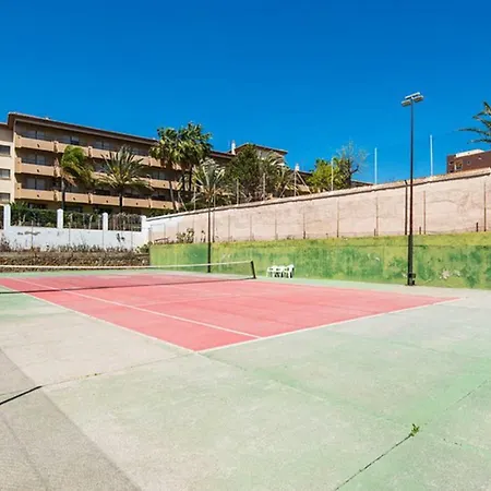 Appartement Estudio Con Vistas Al Mar Torremolinos