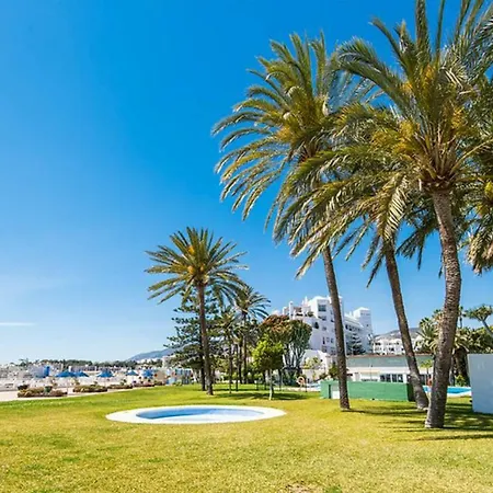 Appartement Estudio Con Vistas Al Mar