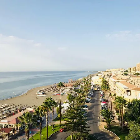 Estudio Con Vistas Al Mar * Torremolinos