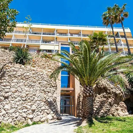 Estudio Con Vistas Al Mar Appartement