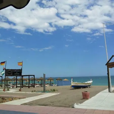 Appartement Estudio Con Vistas Al Mar
