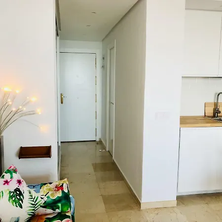 Estudio Con Vistas Al Mar Apartament Torremolinos