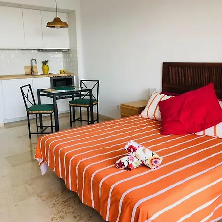 Estudio Con Vistas Al Mar Apartamento Torremolinos