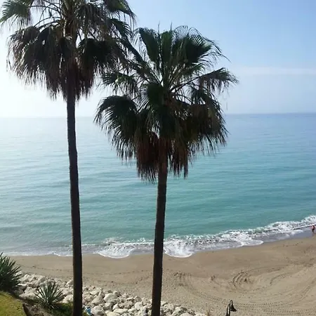 Apartamento Estudio Con Vistas Al Mar *
