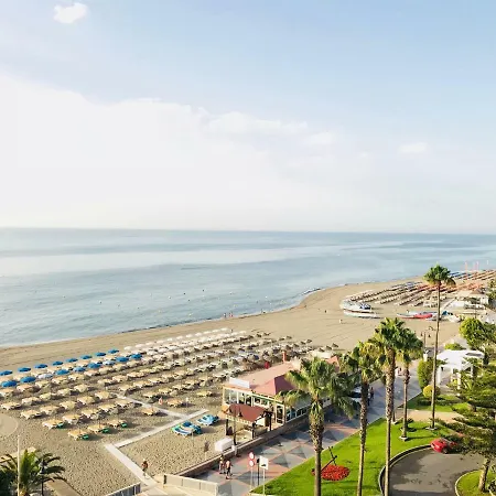 Estudio Con Vistas Al Mar Apartamento Torremolinos