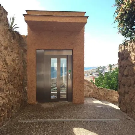 Estudio Con Vistas Al Mar Torremolinos